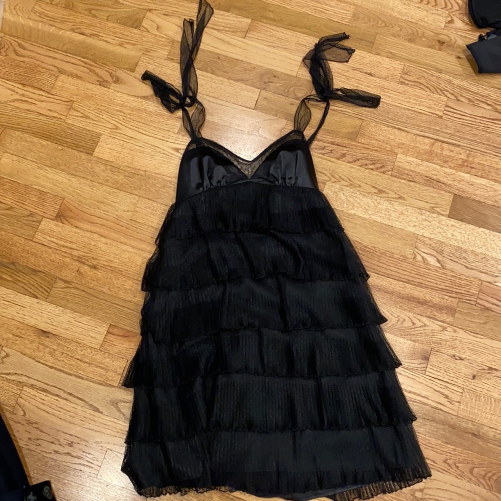 Betsey Johnson dress